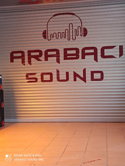 ARABACİ SOUND