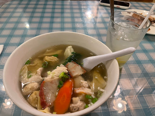 Raymonds Chinese Restaurant image