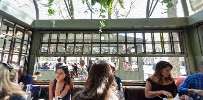 Atmosphère du Restaurant LE SCOSSA - PARIS - n°19