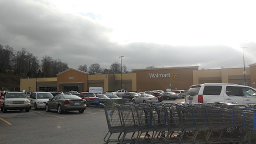 Department Store «Walmart Supercenter», reviews and photos, 2345 Happy Valley Rd, Glasgow, KY 42141, USA