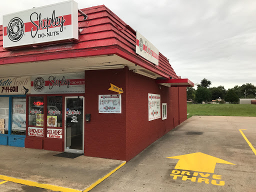 Donut Shop «Shipley Do-Nuts», reviews and photos, 4619 E Broadway St, North Little Rock, AR 72117, USA