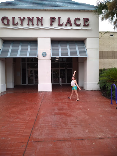 Shopping Mall «Glynn Place Mall», reviews and photos, 219 Mall Blvd, Brunswick, GA 31525, USA