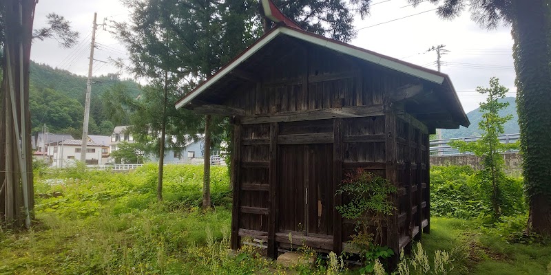 神明社