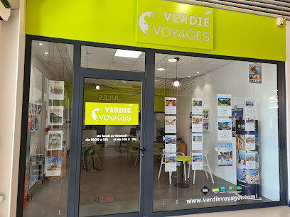 Agence Verdié Voyages Bouliac