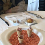 Photo n°1 de l'avis de Francesca.o fait le 25/04/2023 à 08:07 sur le  Blob à Santa Maria Goretti