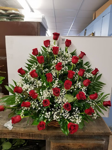 Florist «The Chocolate Rose», reviews and photos, 1609 S Richey St, Pasadena, TX 77502, USA