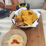 Photo n°1 de l'avis de Diogo.e fait le 16/08/2023 à 19:13 sur le  Classico beach club à Trafaria