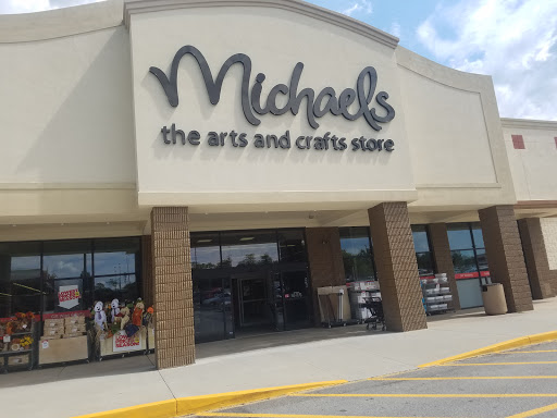 Craft Store «Michaels», reviews and photos, 2880 Chapel Hill Rd, Douglasville, GA 30135, USA