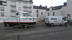 Photo n°5 de LB Marine à Étel ()