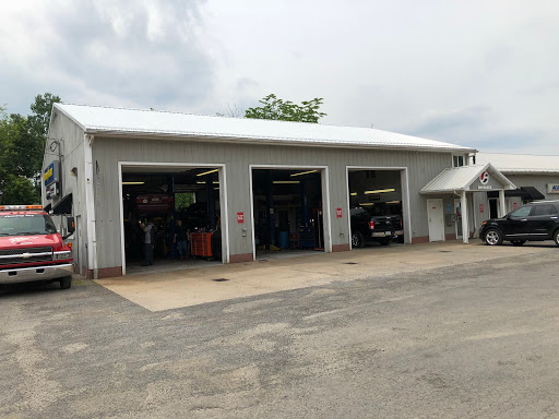 Tire Shop «Fleming Tire & Auto Service», reviews and photos, 649 PA-228, Mars, PA 16046, USA