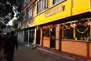 Shambhala Café image