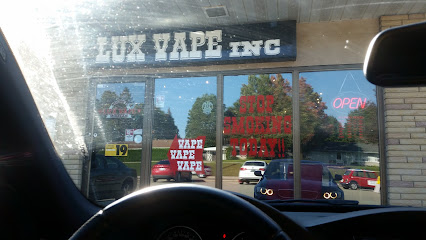 Lux Vape Inc