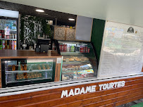 Atmosphère du Restaurant halal Restaurant Madame Tourtes à Bagnolet - n°3