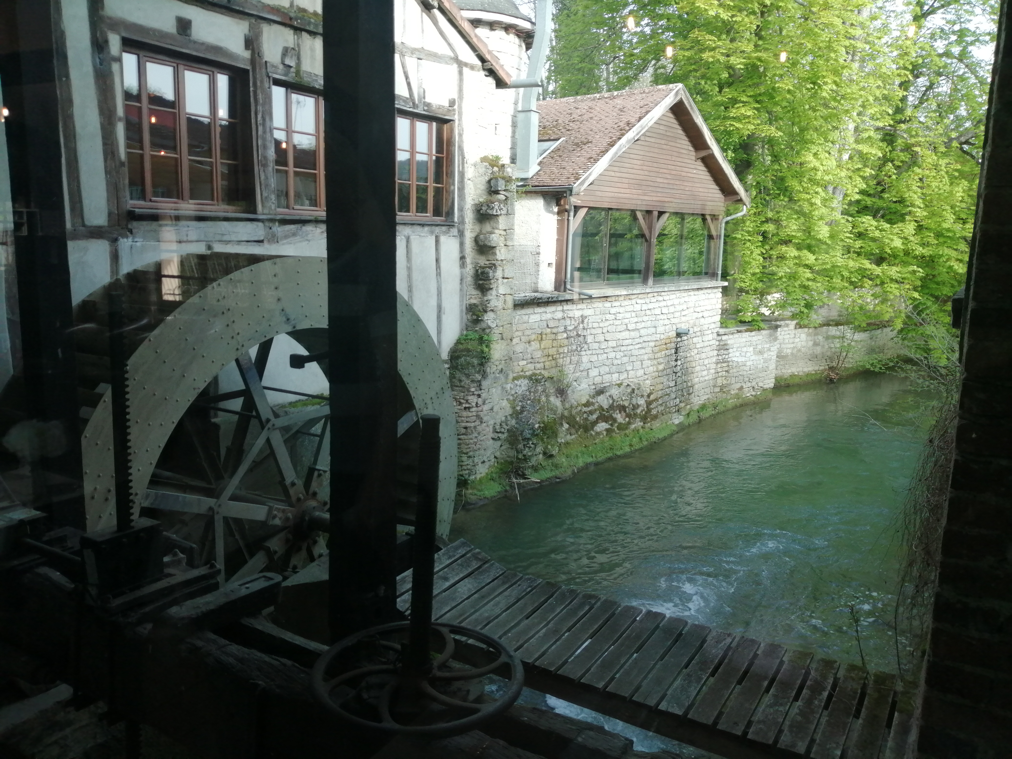 Photo n° 5 de l'avis de Nathalie.u fait le 22/04/2019 à 20:57