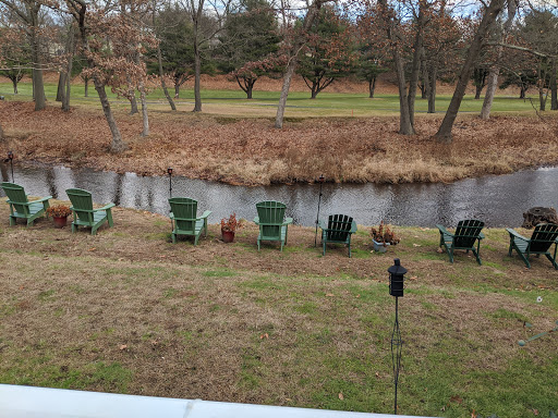 Golf Course «Hop Brook Golf Course», reviews and photos, 615 Church St, Naugatuck, CT 06770, USA