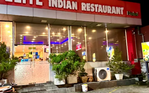 Elite Indian Restaurant image