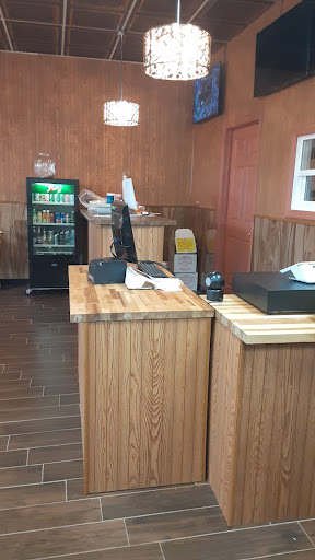 Grocery Store «Shalimar Grocery», reviews and photos, 332 S Green Bay Rd, Waukegan, IL 60085, USA