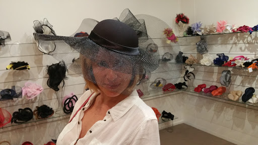 Cupid's Millinery Melbourne