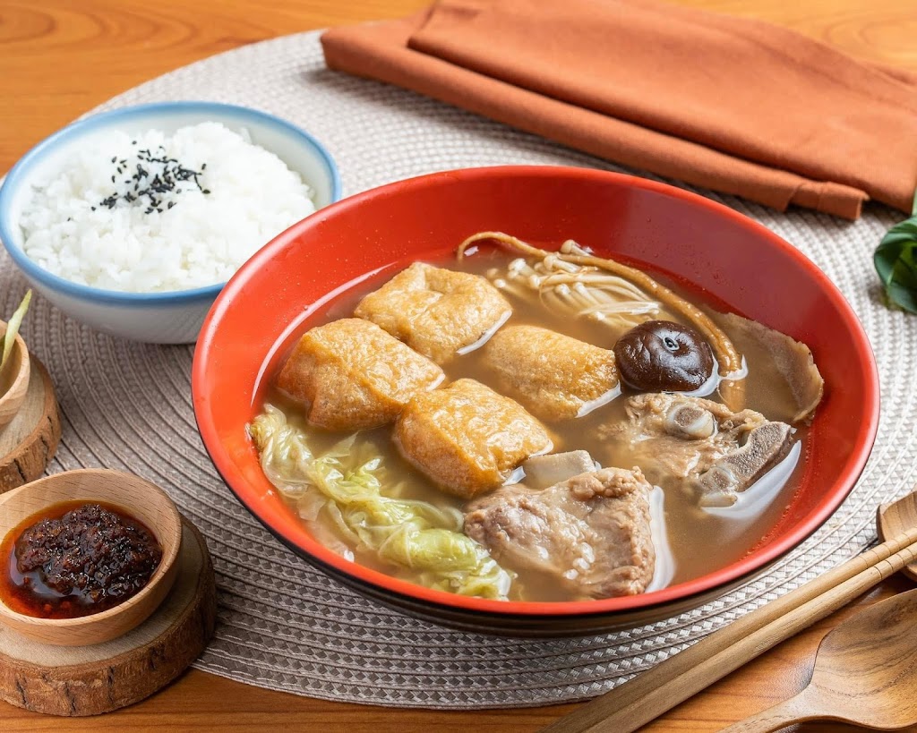 叻咖哩 Fun Kari 南洋咖哩專賣店 的照片