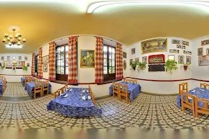 Restaurante Sociedad Plateros María Auxiliadora image