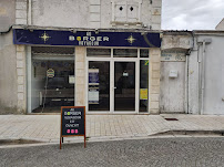 Photos du propriétaire du Restauration rapide Au Burger Voyageur à Marans - n°1