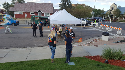 Coffee Shop «Dazbog Coffee», reviews and photos, 202 Wilcox St, Castle Rock, CO 80104, USA