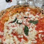 Photo n°2 de l'avis de Mary.r fait le 27/10/2023 à 21:14 sur le  L' Antica pizzeria da Michele Torino à Turin