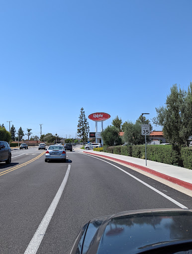 Grocery Store «Ralphs Fresh Fare», reviews and photos, 17801 Santiago Blvd, Villa Park, CA 92861, USA