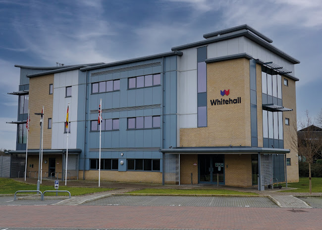 Whitehall Resources - Colchester