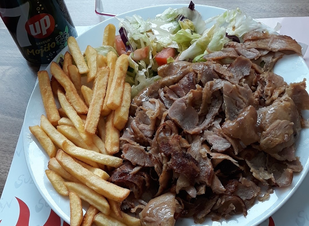 Photo n° 1 de l'avis de Elodie.a fait le 17/11/2018 à 13:15