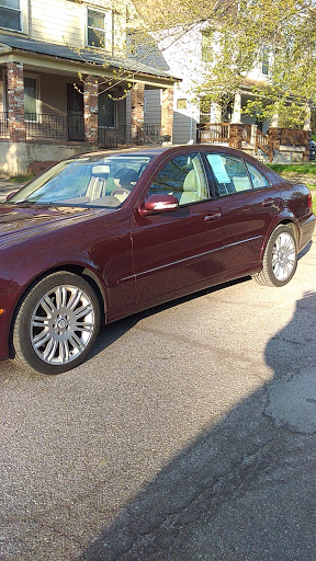 Used Car Dealer «AUTO EXPO USA», reviews and photos, 3250 W 117th St, Cleveland, OH 44111, USA