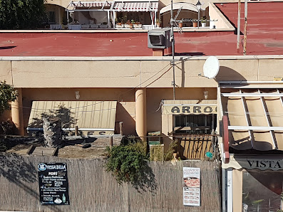 Restaurante Vistabella Avinguda del Mediterrani, 51, 03130 Gran Alacant, Alicante, España