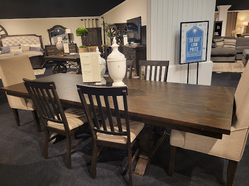 Furniture Store «Mor Furniture for Less», reviews and photos, 10487 SW Cascade Ave, Tigard, OR 97223, USA