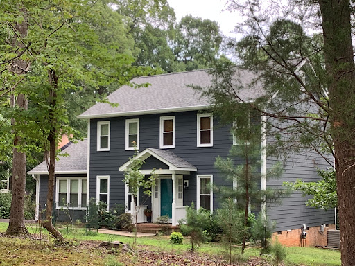 Roofing Contractor «Cole Roofing & Construction», reviews and photos, 3901 University Dr, Durham, NC 27707, USA