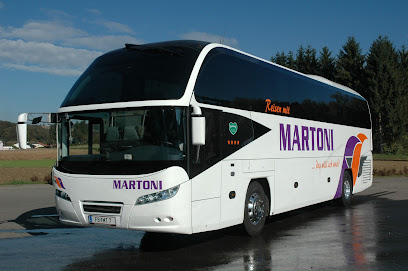 Martoni Transport GesmbH