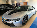 The BMW Store Service Centre