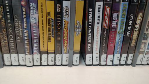 Collectibles Store «The Exchange», reviews and photos, 1545 W River Rd N, Elyria, OH 44035, USA