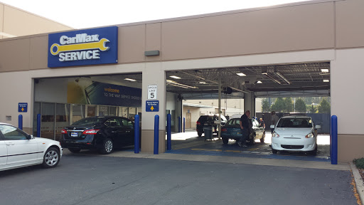 Used Car Dealer «CarMax», reviews and photos, 2501 Powell Ave, Nashville, TN 37204, USA