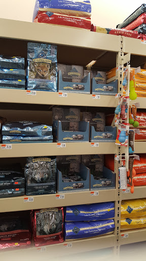 Pet Supply Store «Pet Supplies Plus», reviews and photos, 911 N Cable Rd a, Lima, OH 45805, USA