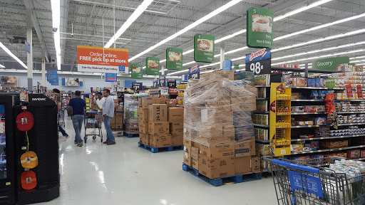 Discount Store «Walmart», reviews and photos, 235 Ridgedale Ave, Cedar Knolls, NJ 07927, USA