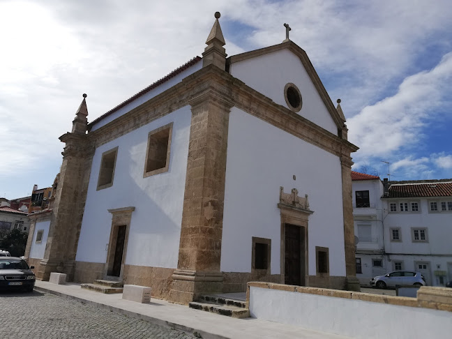 Igreja de Nossa Senhora da Esperança - Coimbra