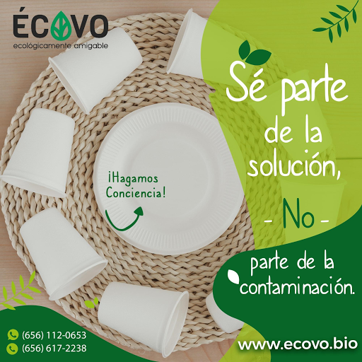 Écovo Biodegradable