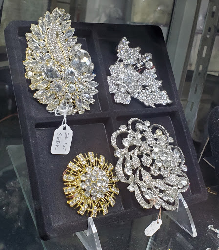 Fabric Store «La Casa de las Viejas», reviews and photos, 39 NE 1st St, Miami, FL 33132, USA