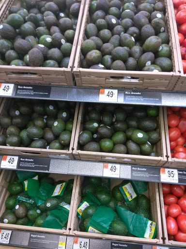 Supermarket «Walmart Neighborhood Market», reviews and photos, 735 W Sublett Rd, Arlington, TX 76017, USA