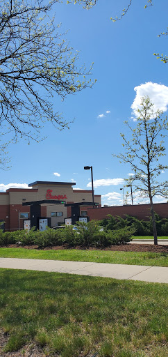 Fast Food Restaurant «Chick-fil-A», reviews and photos, 90 Barrington Rd, Schaumburg, IL 60194, USA