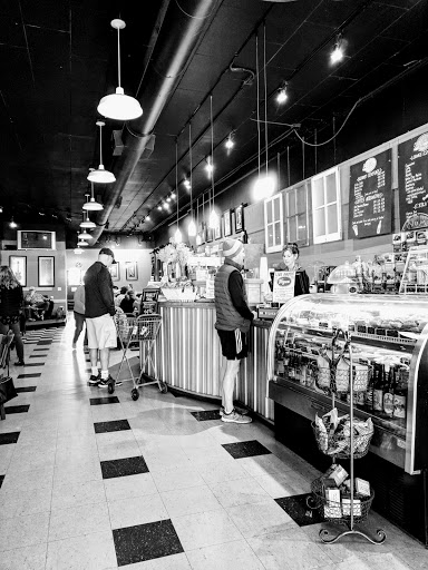 Coffee Shop «The Vogue», reviews and photos, 117 E Woodin Ave, Chelan, WA 98816, USA