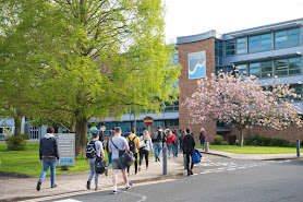 Worcester Sixth Form College