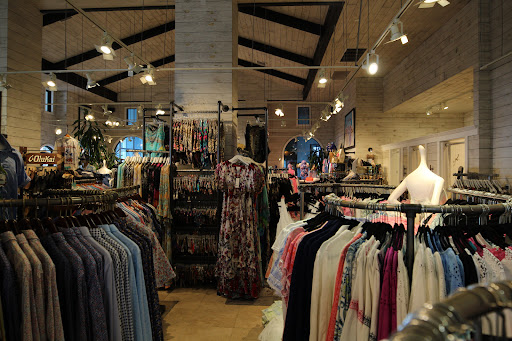 Clothing Store «Island Company», reviews and photos, 1 N Fort Lauderdale Beach Blvd, Fort Lauderdale, FL 33304, USA