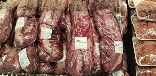 Grocery Store «Beaver Supermarket», reviews and photos, 648 3rd St, Beaver, PA 15009, USA