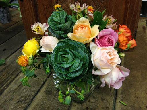 Florist «Floral Arts Florist», reviews and photos, 3584 Mt Diablo Blvd, Lafayette, CA 94549, USA